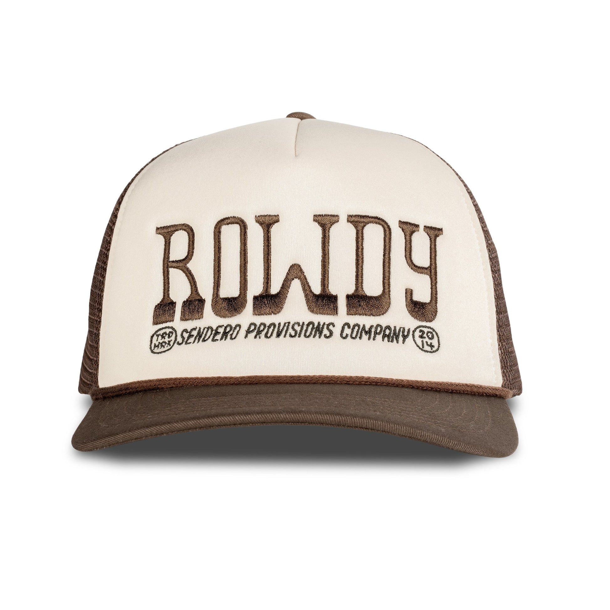 Sendero Provisions Co. Rowdy Hat