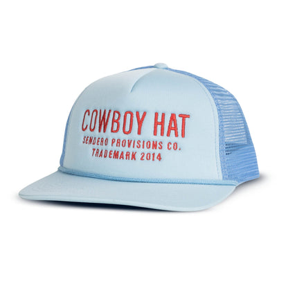 Sendero Provisions Co. Cowboy Hat
