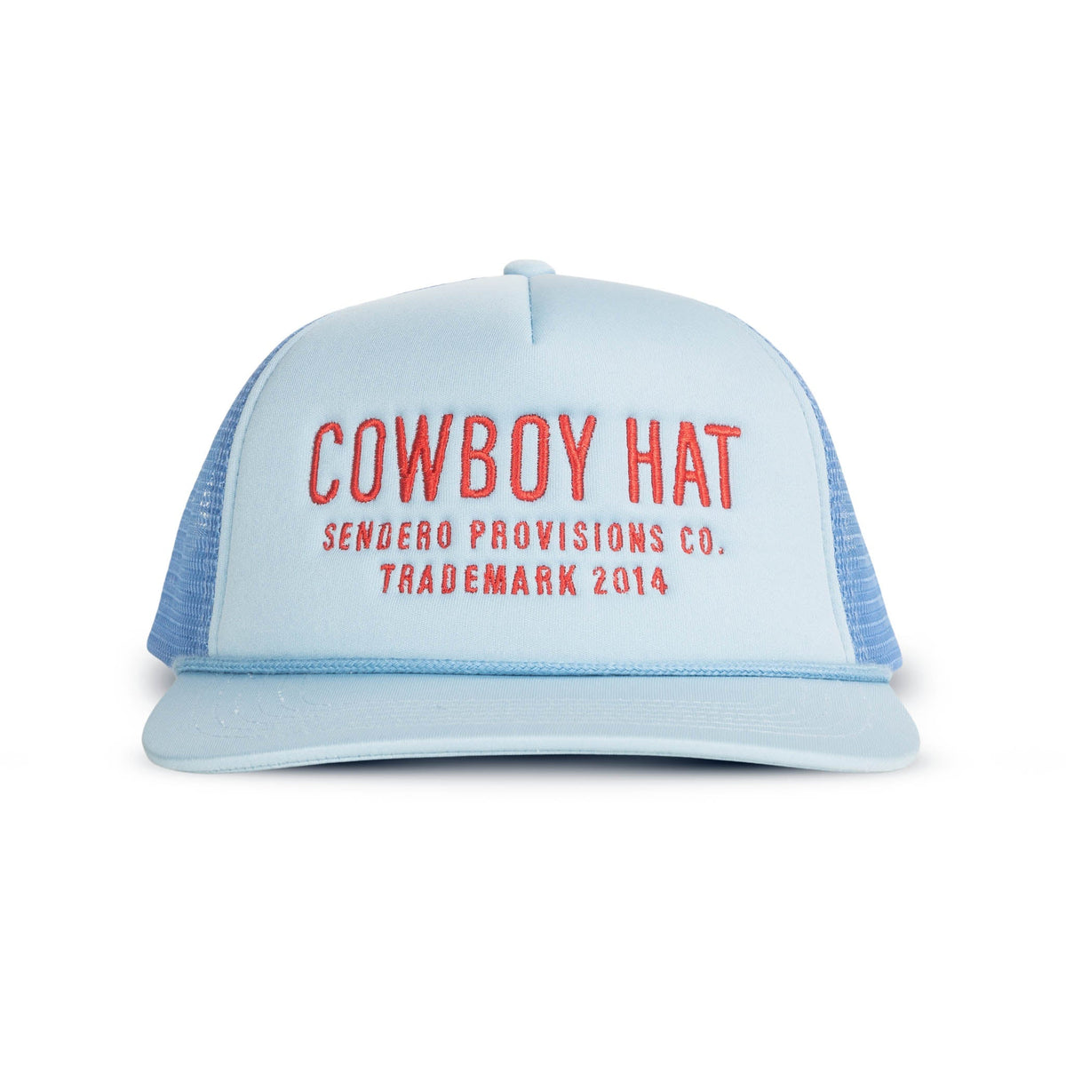 Sendero Provisions Co. Cowboy Hat