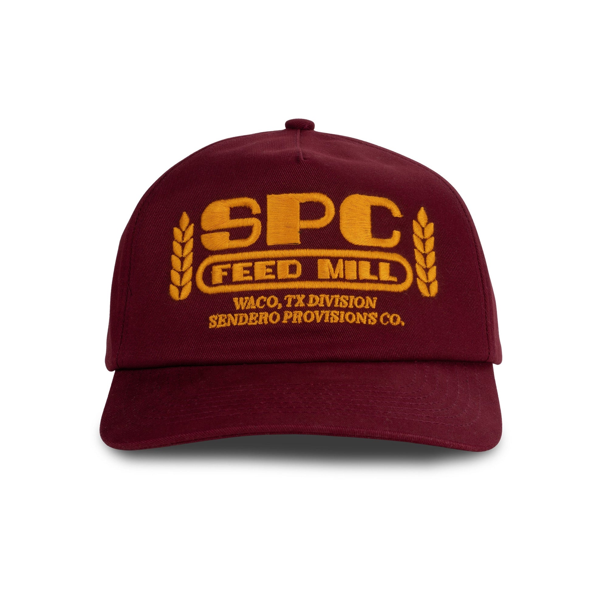 Sendero Provisions Co. Feed Mill Hat
