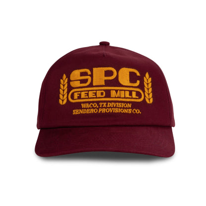 Sendero Provisions Co. Feed Mill Hat