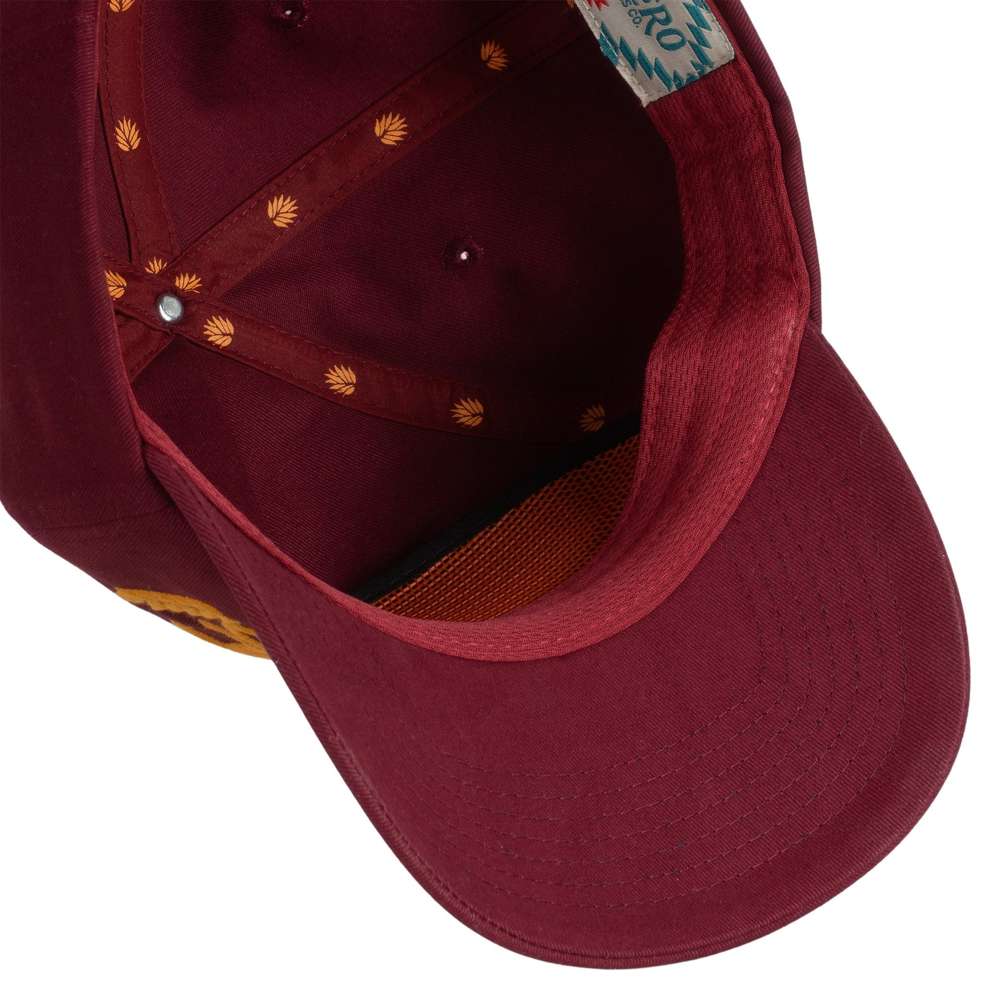 Sendero Provisions Co. Feed Mill Hat