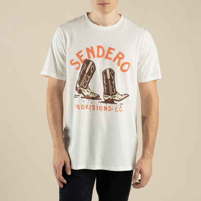 Sendero Provisions Co. High Stepper T-Shirt
