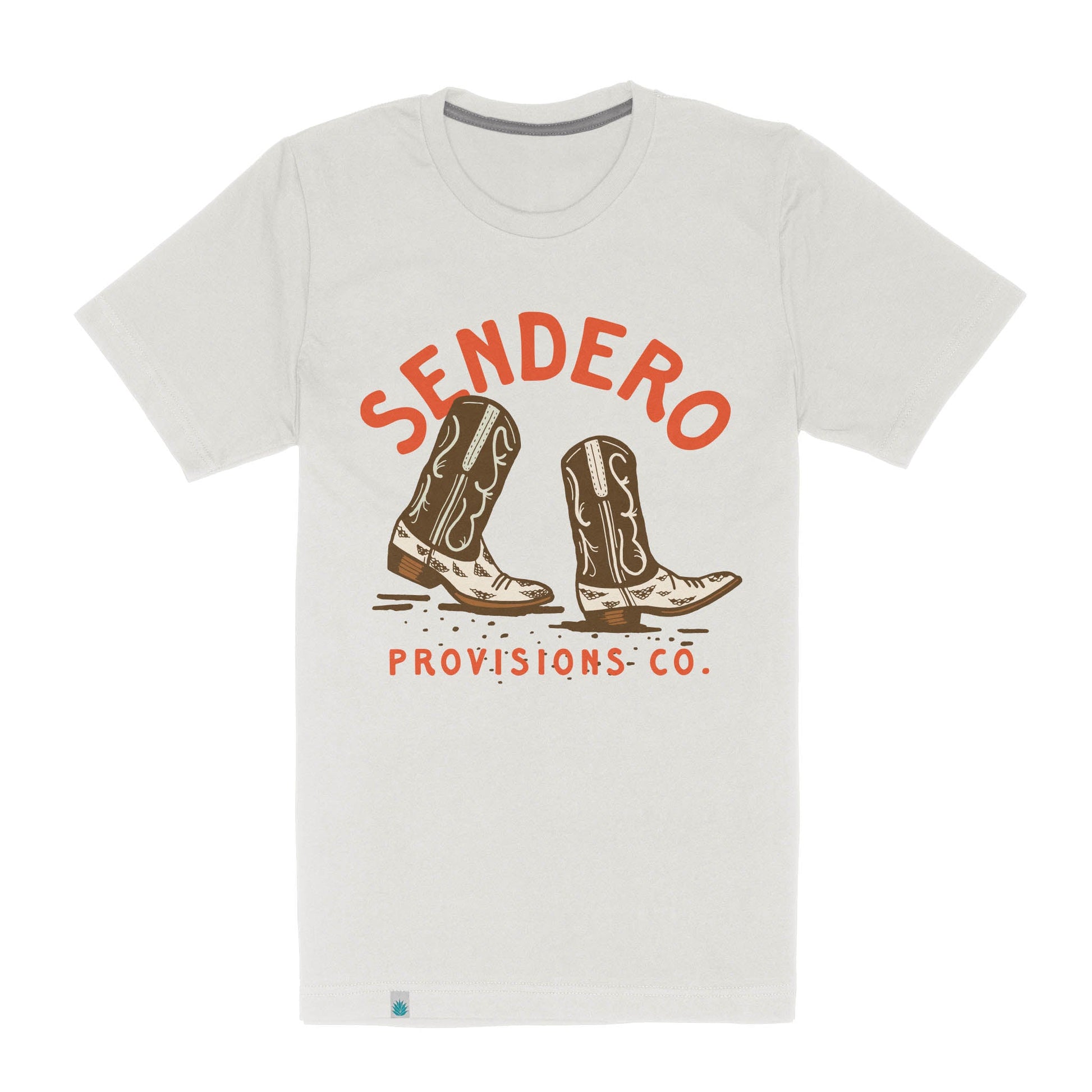 Sendero Provisions Co. High Stepper T-Shirt