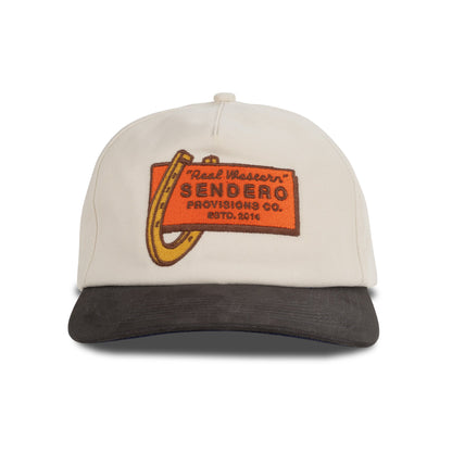 Sendero Provisions Co. Real Western Hat