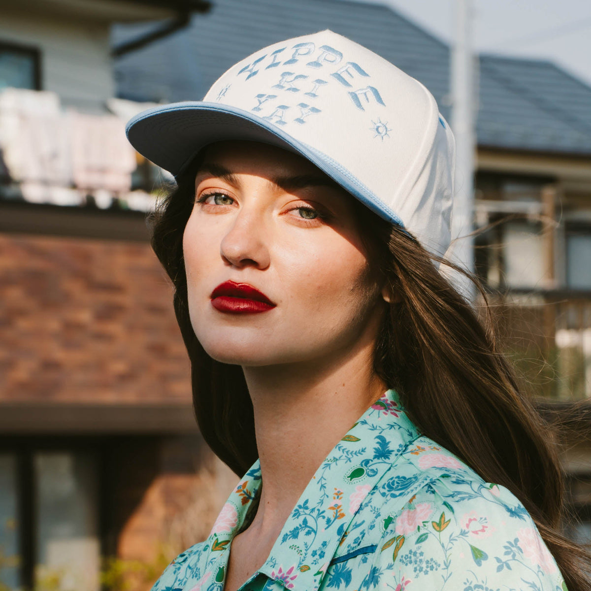 Sendero Provisions Co. Yippee Ki Yay Hat