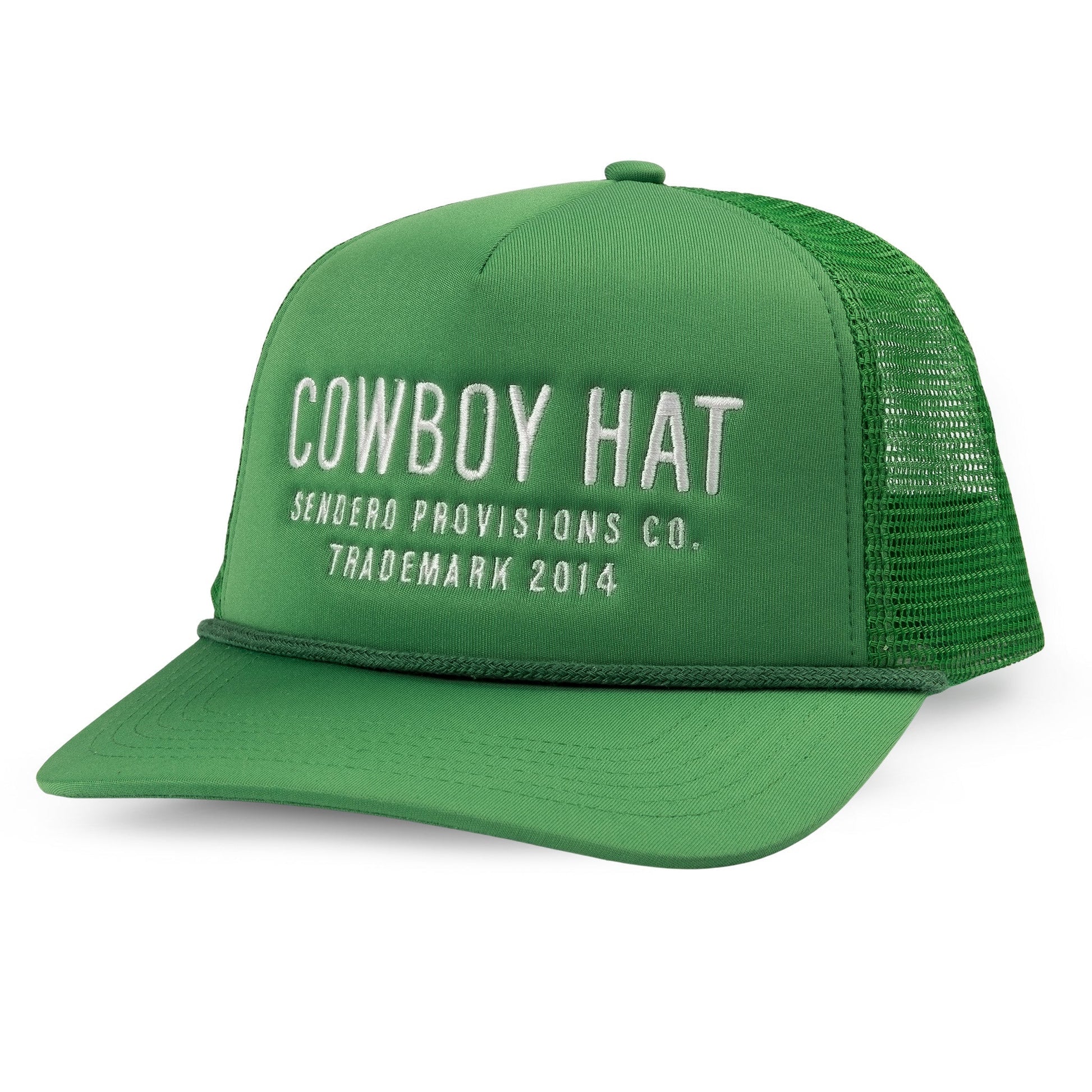 Sendero Provisions Co. Cowboy Hat