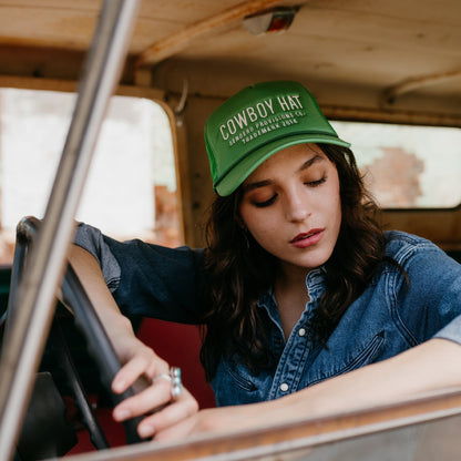 Sendero Provisions Co. Cowboy Hat