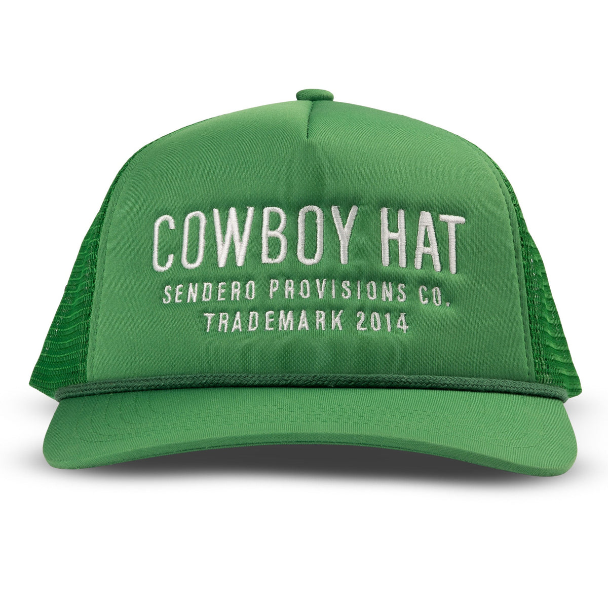 Sendero Provisions Co. Cowboy Hat