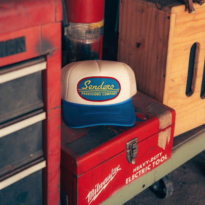 Sendero Provisions Co. Country Store Hat