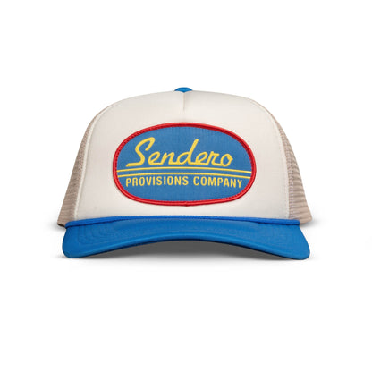 Sendero Provisions Co. Country Store Hat