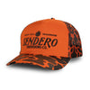 Orange/Camo