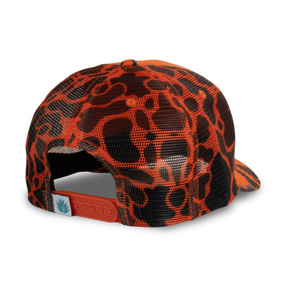 Sendero Provisions Co. Logo Hat - Structured