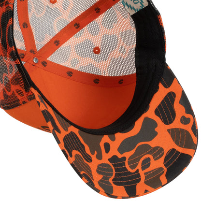 Sendero Provisions Co. Logo Hat - Structured