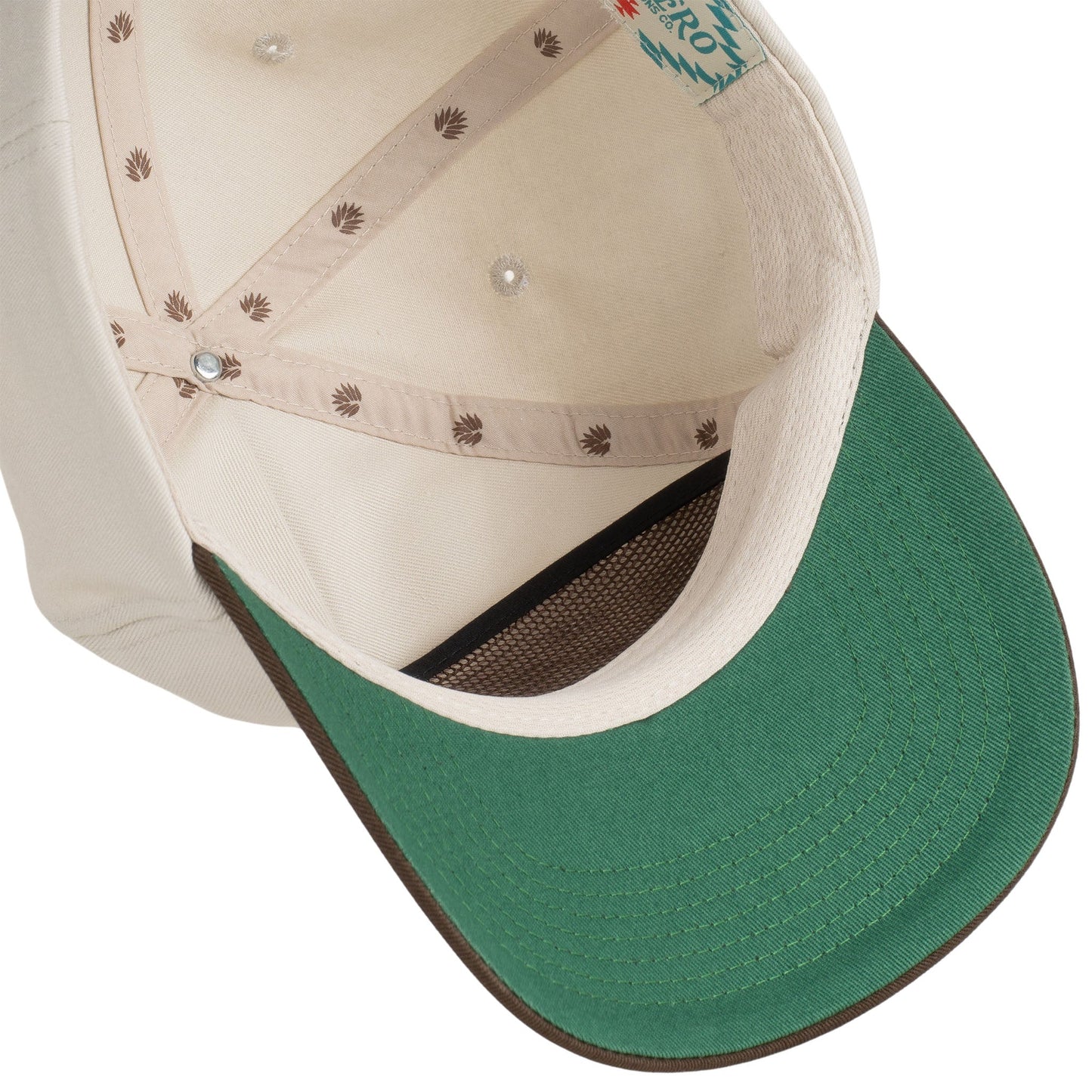 Sendero Provisions Co. High Stepper Hat