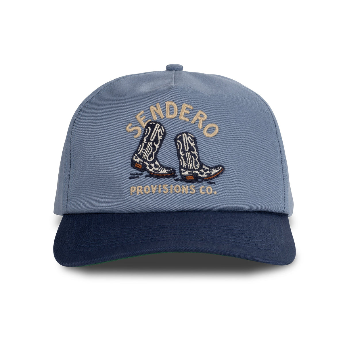 Sendero Provisions Co. High Stepper Hat