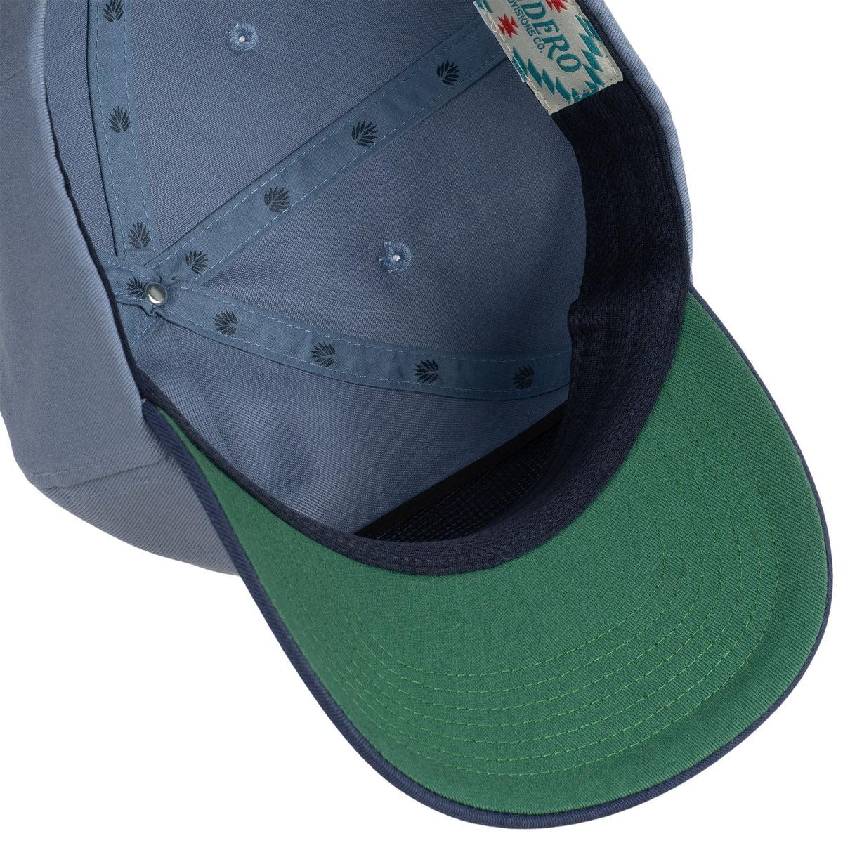 Sendero Provisions Co. High Stepper Hat
