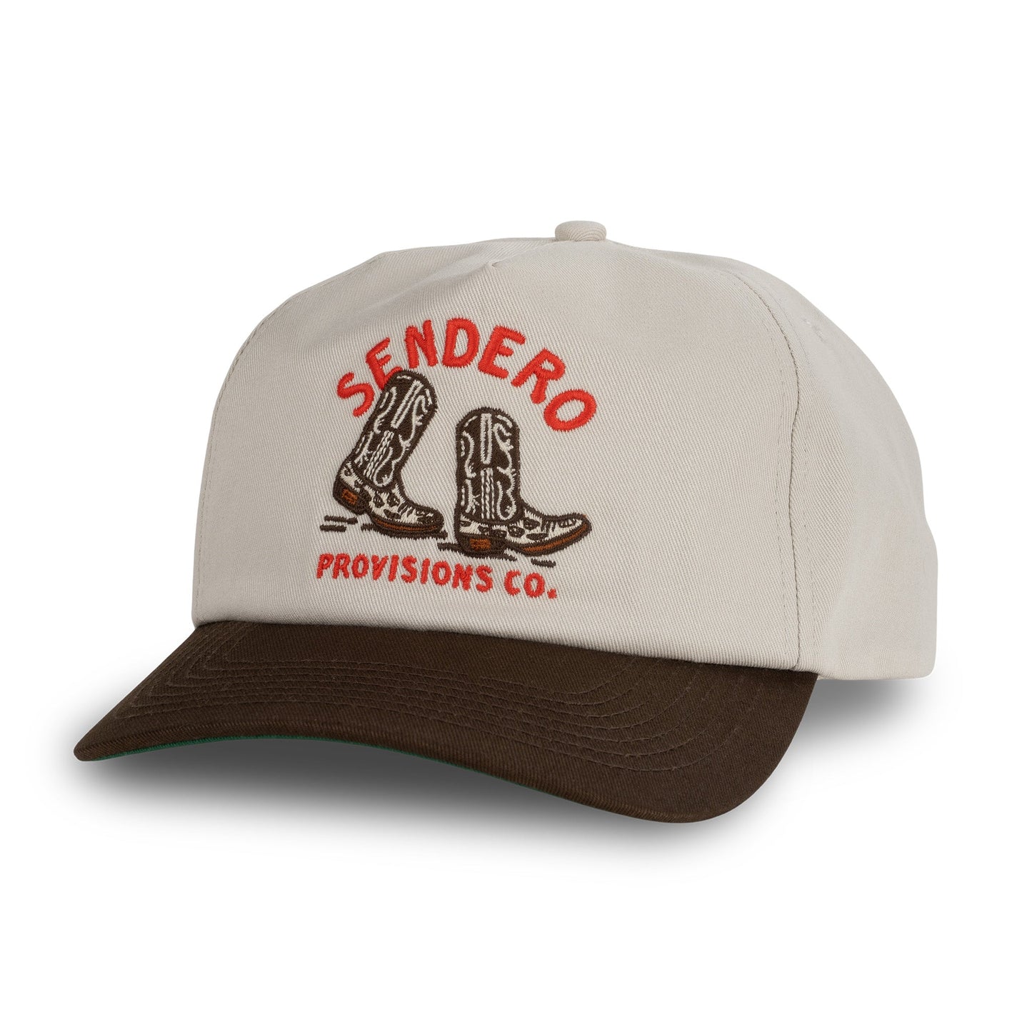 Sendero Provisions Co. High Stepper Hat