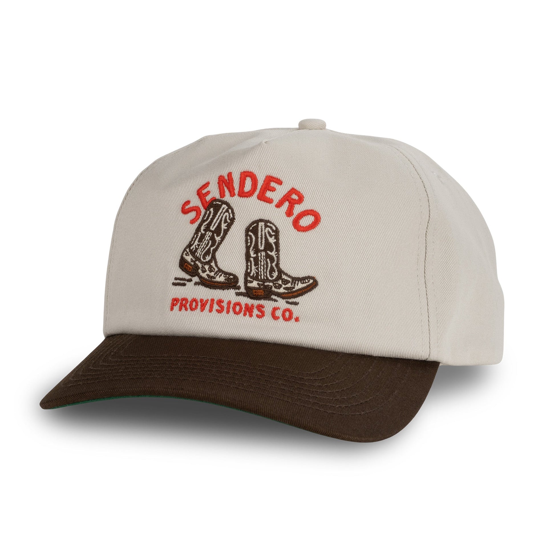 Sendero Provisions Co. High Stepper Hat