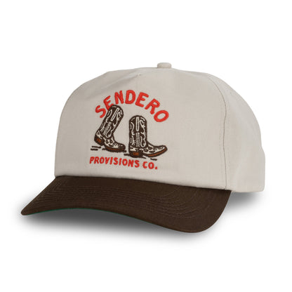 Sendero Provisions Co. High Stepper Hat