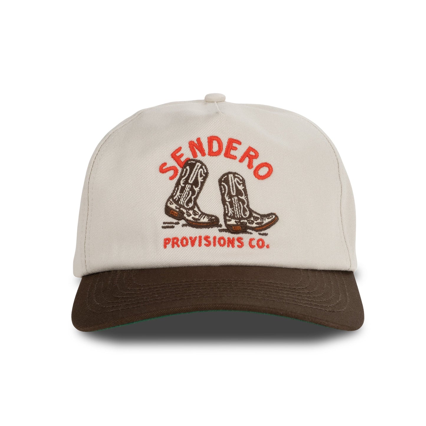 Sendero Provisions Co. High Stepper Hat