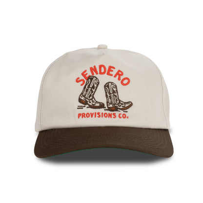 Sendero Provisions Co. High Stepper Hat