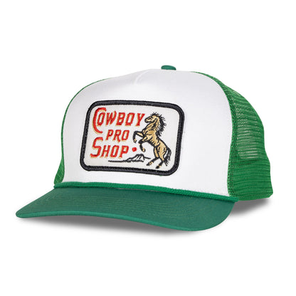 Sendero Provisions Co. Cowboy Pro Shop Hat