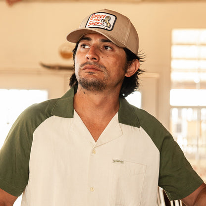 Sendero Provisions Co. Cowboy Pro Shop Hat