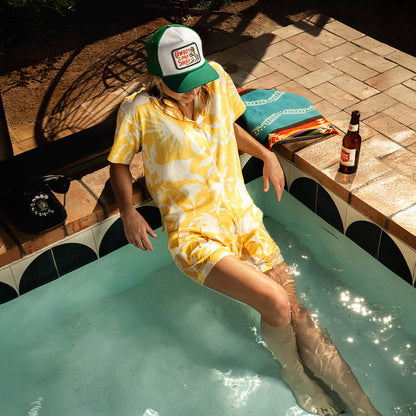 Sendero Provisions Co. Cowboy Pro Shop Hat