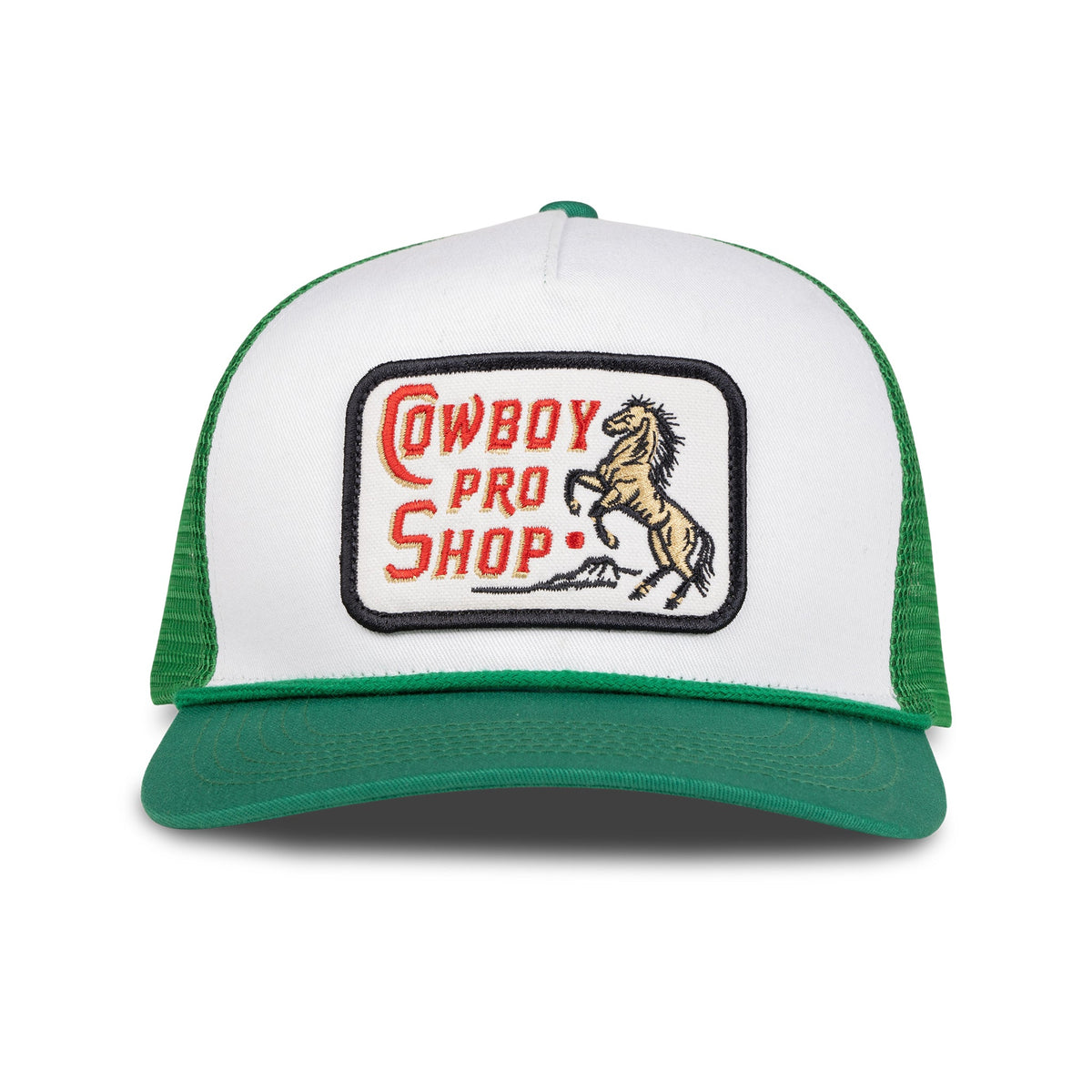 Sendero Provisions Co. Cowboy Pro Shop Hat