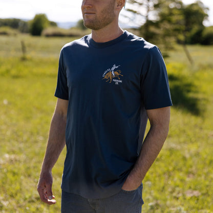Sendero Provisions Co. Ride or Die T-Shirt