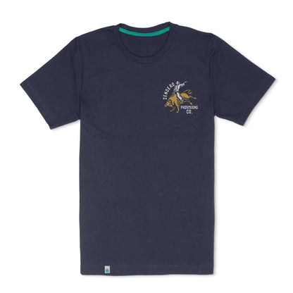 Sendero Provisions Co. Ride or Die T-Shirt