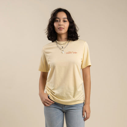 Sendero Provisions Co. Official Western T-Shirt