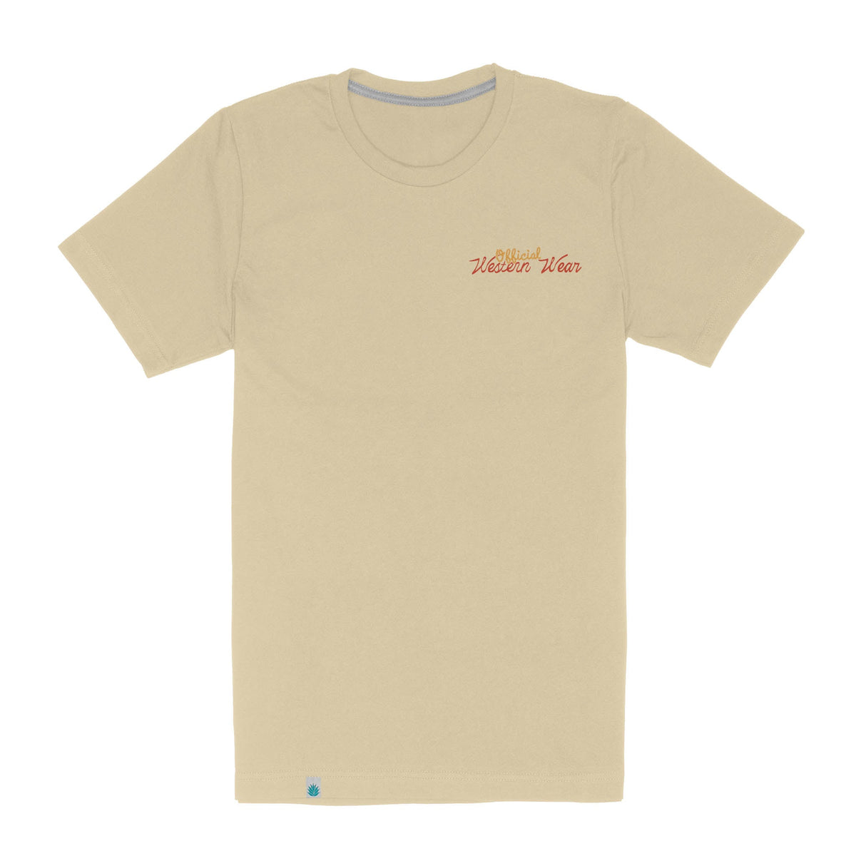 Sendero Provisions Co. Official Western T-Shirt