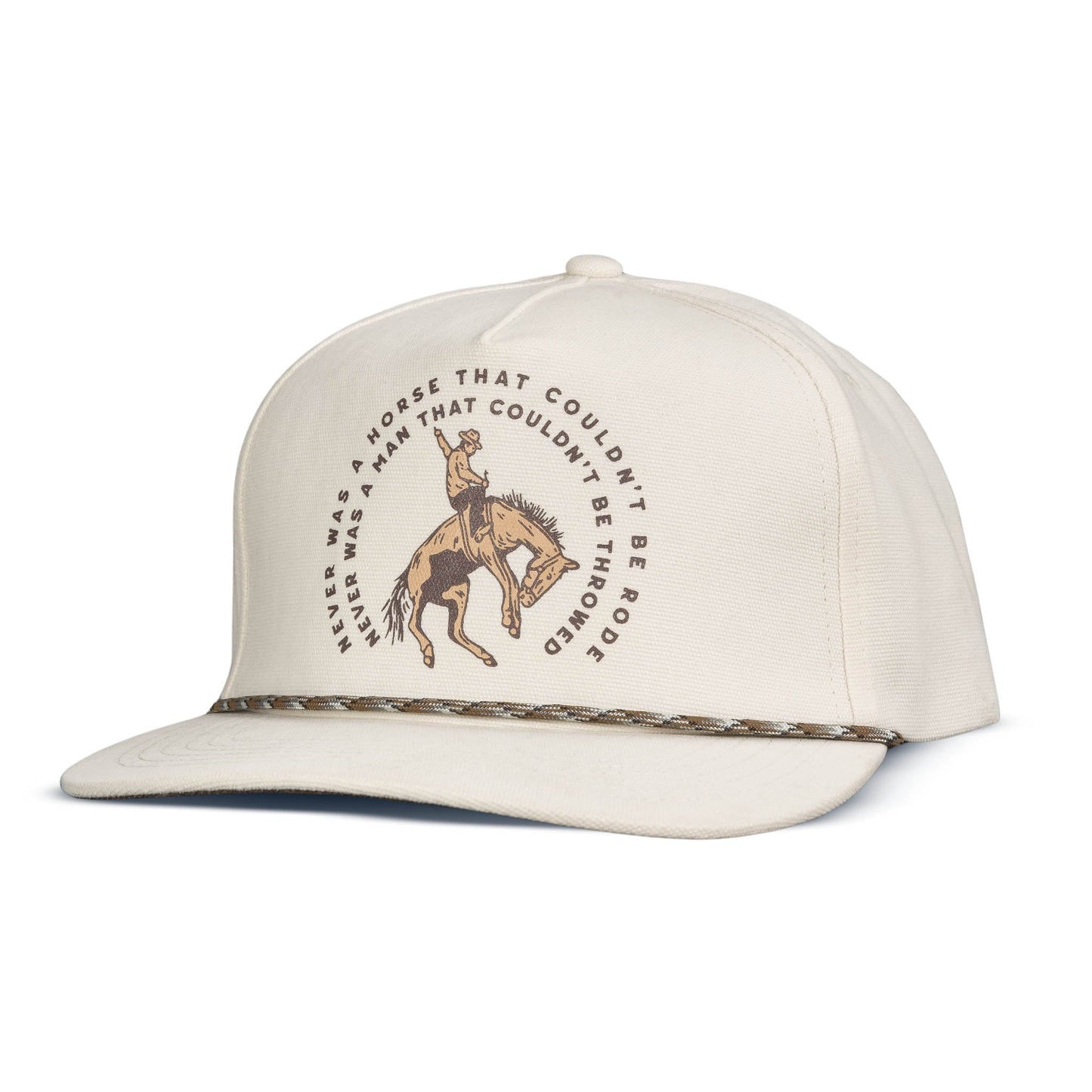 Sendero Provisions Co. Never Was a Horse Hat