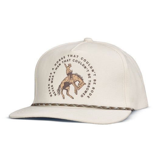 Sendero Provisions Co. Never Was a Horse Hat