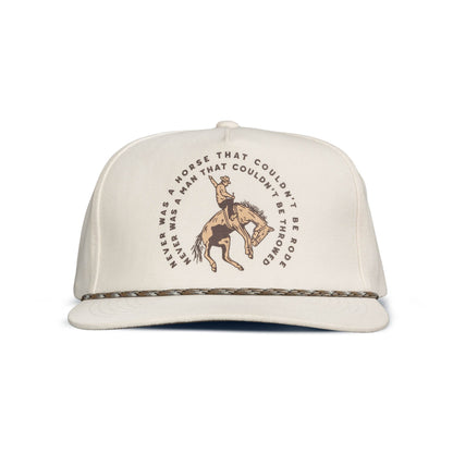 Sendero Provisions Co. Never Was a Horse Hat