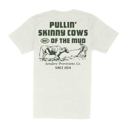 Sendero Provisions Co. Skinny Cows T-Shirt