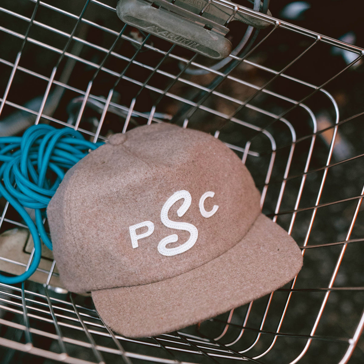Sendero Provisions Co. SPC Hat