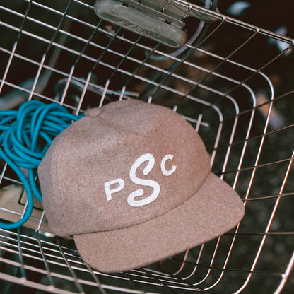 Sendero Provisions Co. SPC Hat