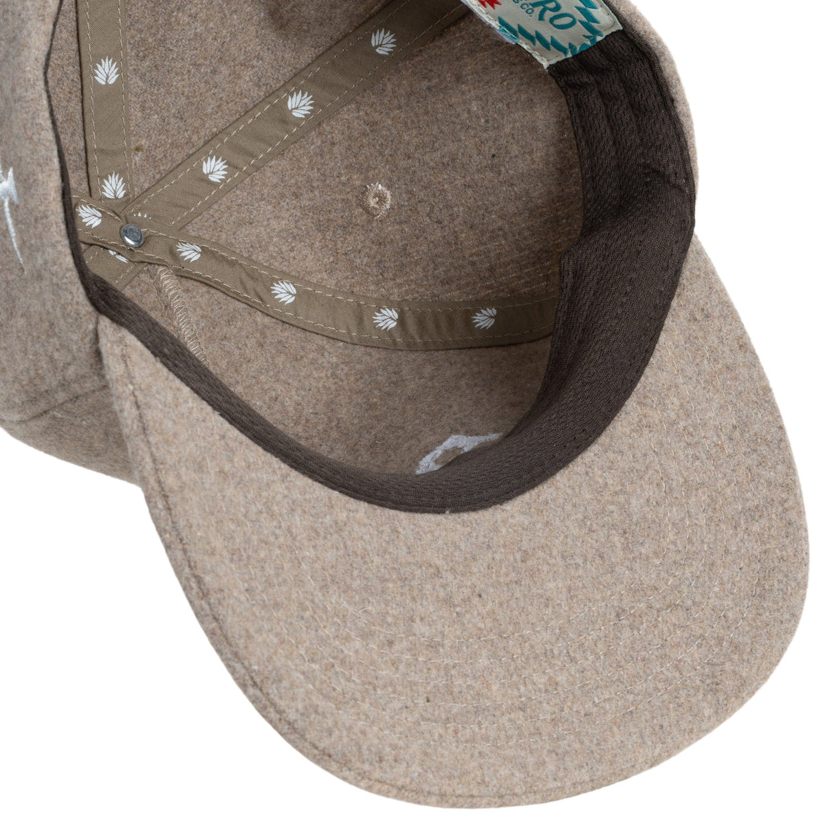 Sendero Provisions Co. SPC Hat