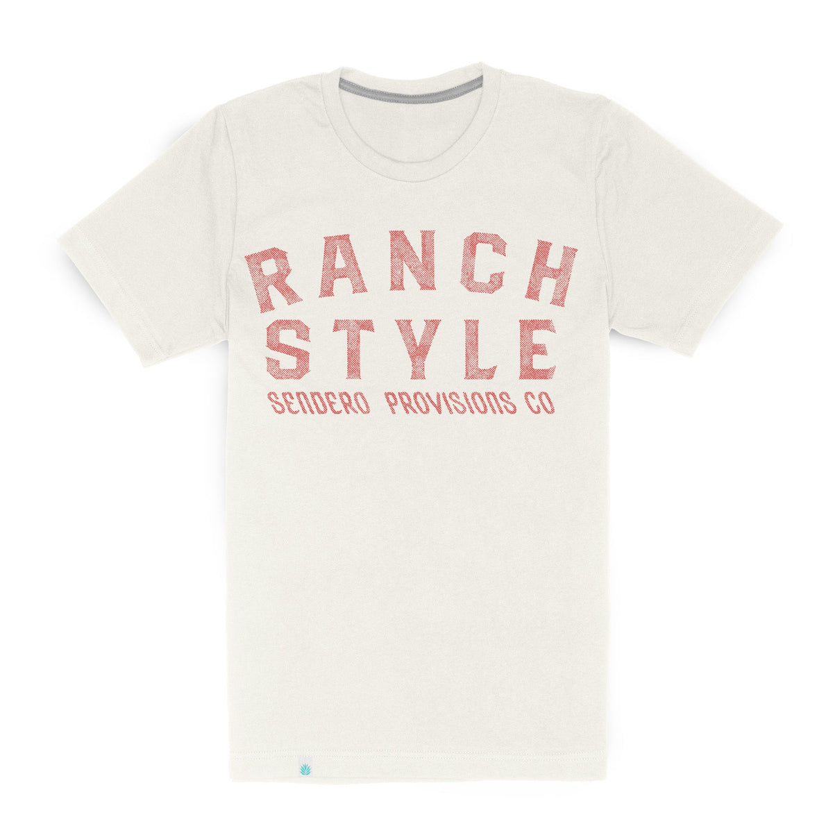 Sendero Provisions Co. Ranch Style T-Shirt