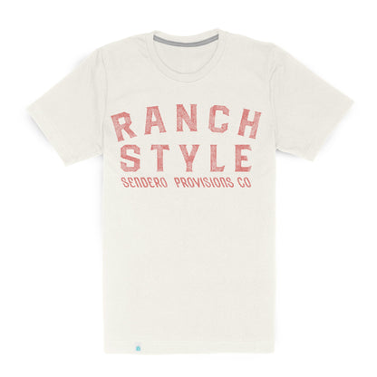 Sendero Provisions Co. Ranch Style T-Shirt