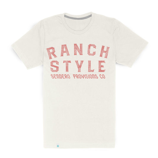 Sendero Provisions Co. Ranch Style T-Shirt
