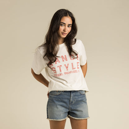 Sendero Provisions Co. Ranch Style T-Shirt