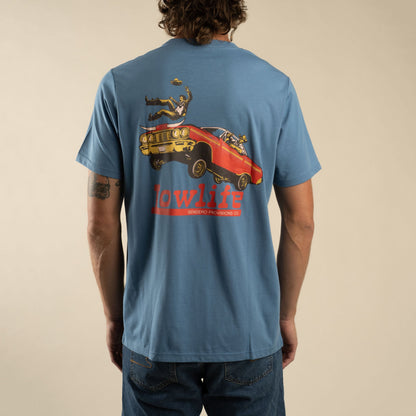 Sendero Provisions Co. Lowlife T-Shirt