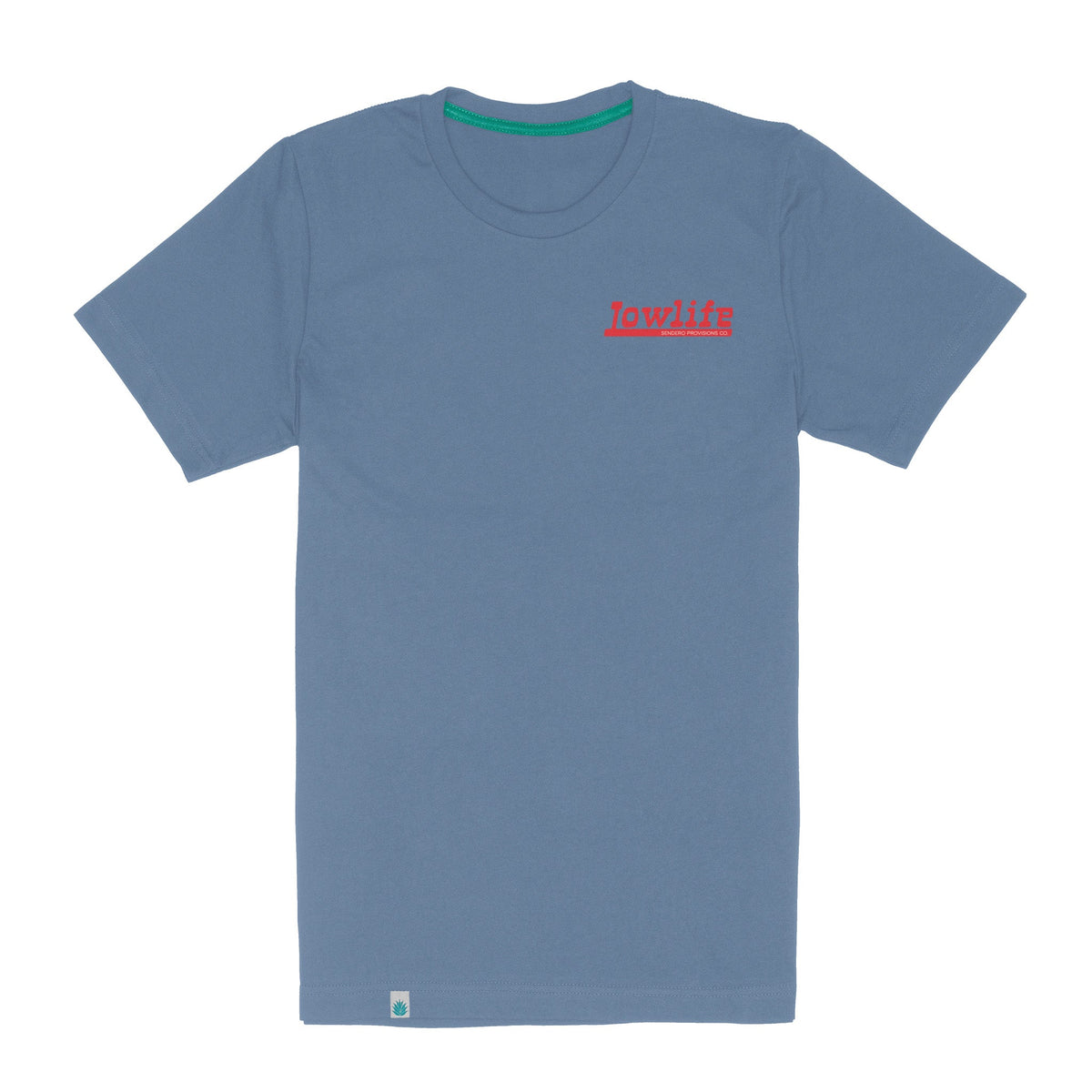 Sendero Provisions Co. Lowlife T-Shirt