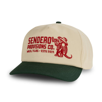 Sendero Provisions Co. Armadillo Hat