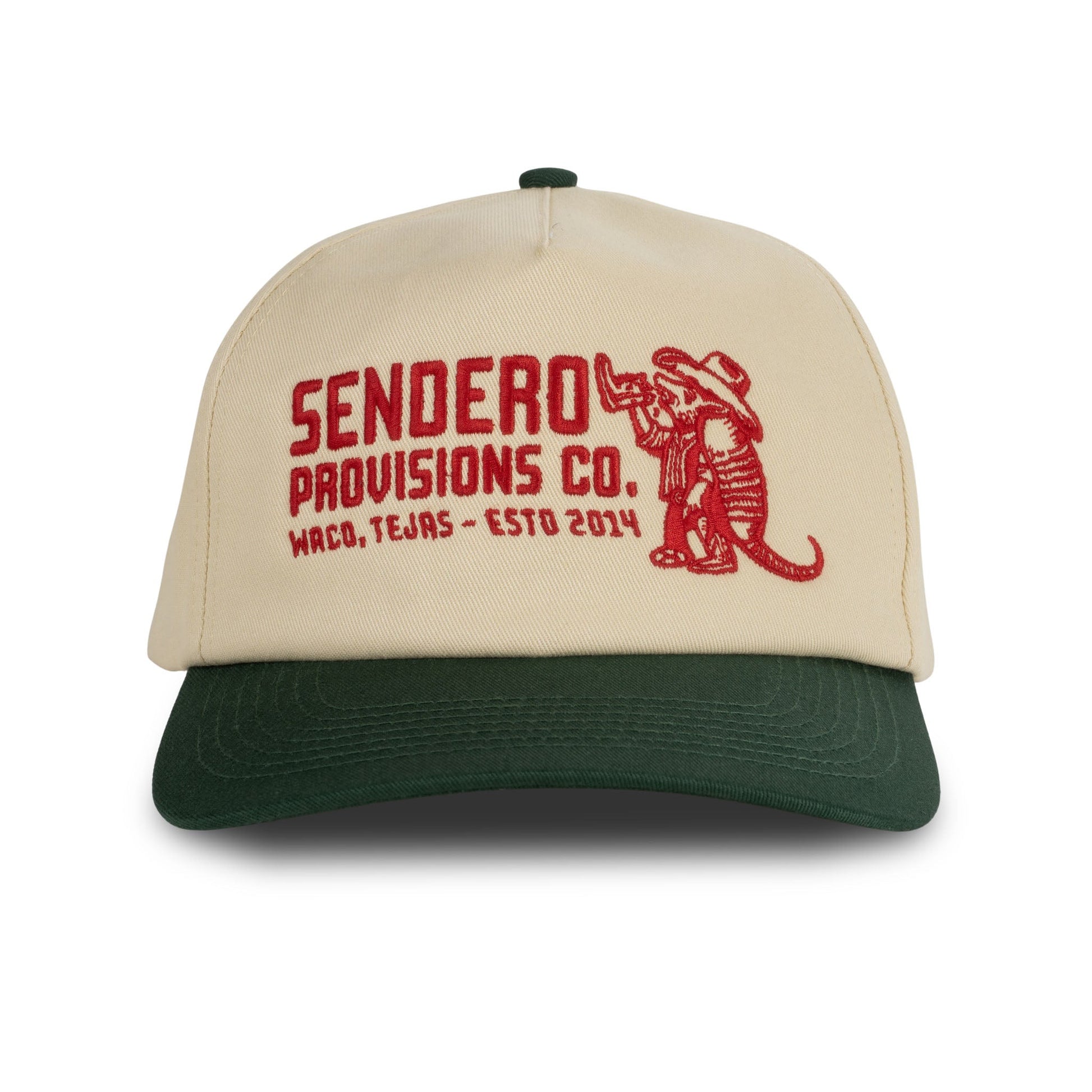 Sendero Provisions Co. Armadillo Hat