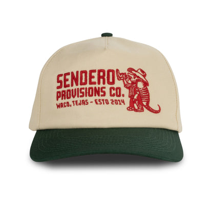 Sendero Provisions Co. Armadillo Hat